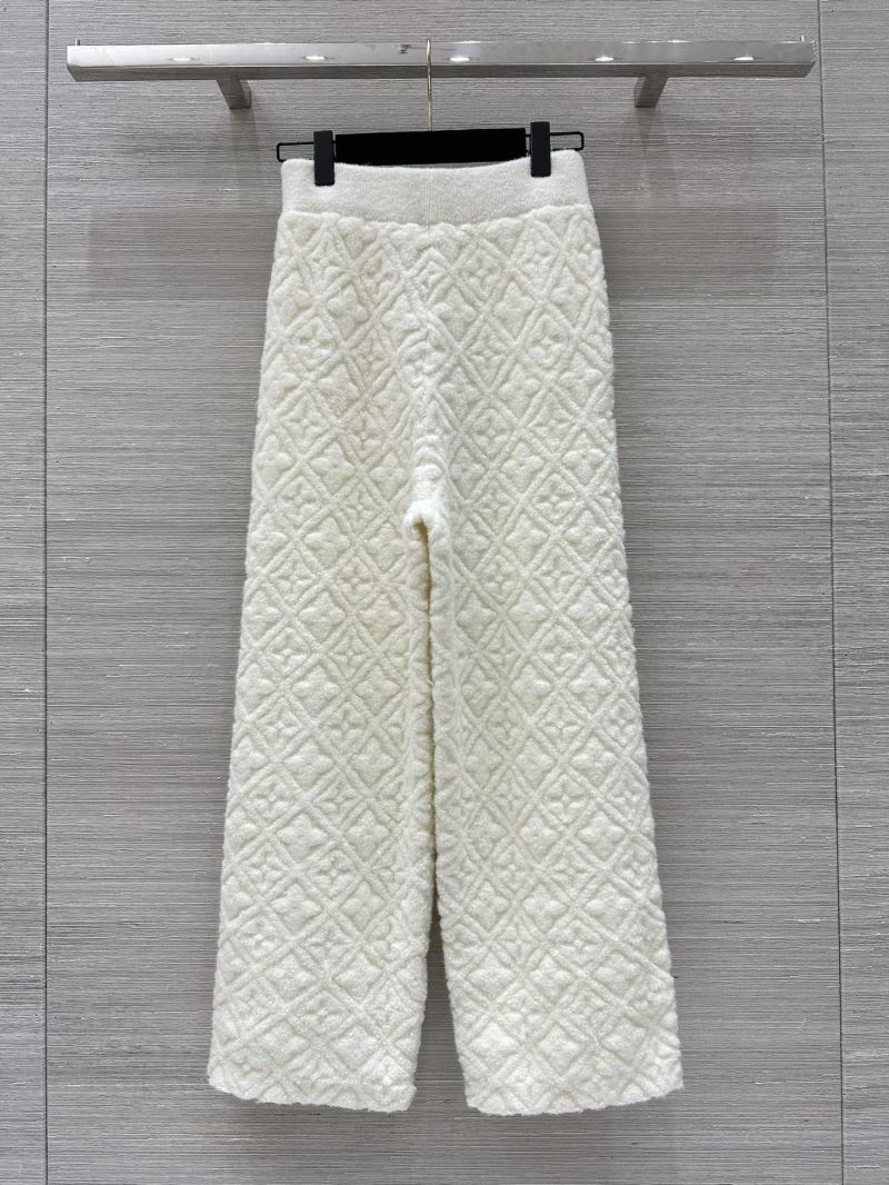 Louis Vuitton Long Pants